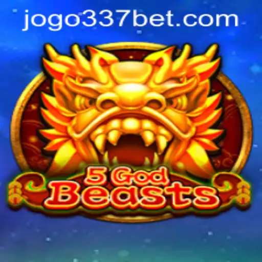 The Intriguing World of 5GodBeasts and How to Access 337bet PH Login