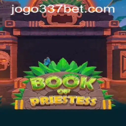Discover the Mystical World of BookOfPriestess and Its Connection to 337bet PH Login