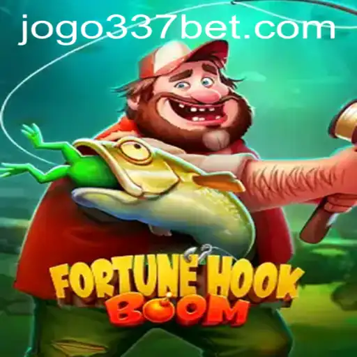 Exploring FortuneHookBoom: A Thrilling Adventure in Online Gaming