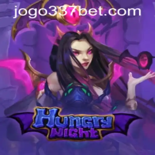 Exploring HungryNight: A Unique Gaming Experience with 337bet PH Login