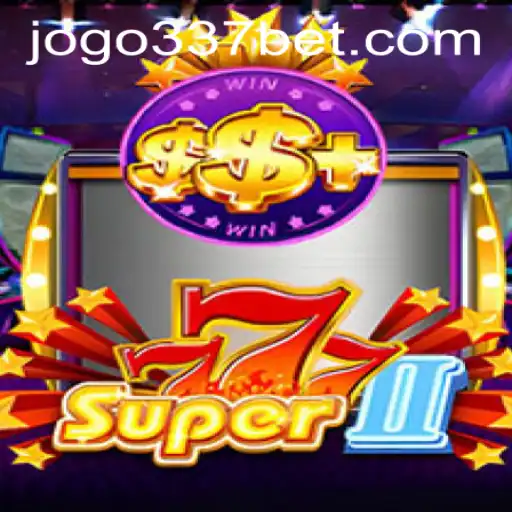 Dive into the Thrilling World of Super777II: A Comprehensive Guide