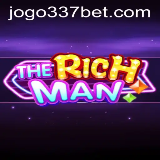 Explore the Intriguing World of TheRichMan: A Guide to the Game and 337bet PH Login