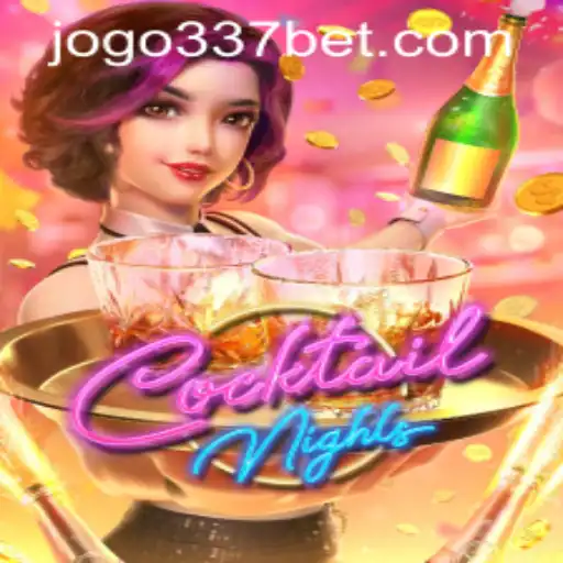 CocktailNights: A Spirited New Adventure with 337bet PH Login