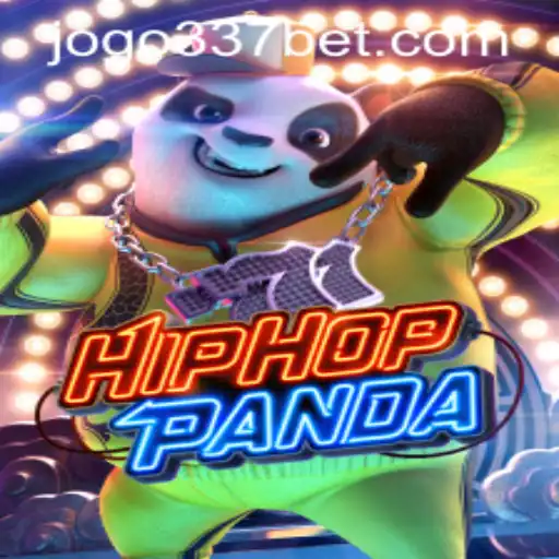 Experience the Thrill of HipHopPanda: A Dynamic Slot Game Adventure