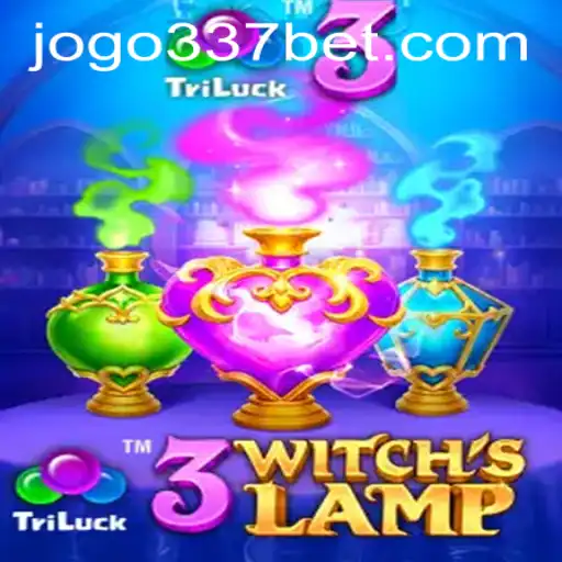 Discover the Enchanting World of 3WitchsLamp with 337bet PH Login
