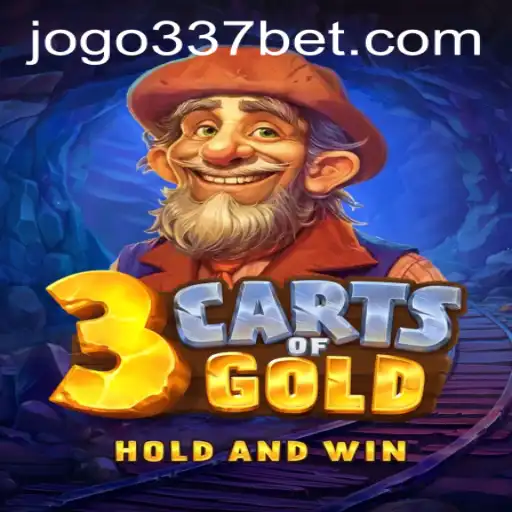 Discover 3cartsOfGold: The Exciting Adventure Awaits