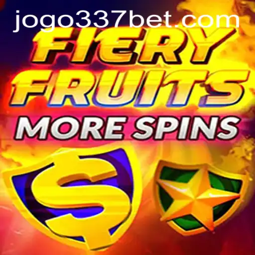 Dive into the Exciting World of FieryFruitsMoreSpins and 337bet PH Login