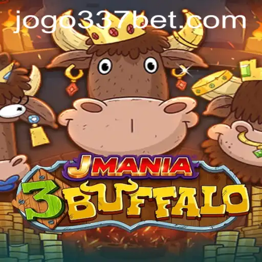 Discover the Thrills of JMania3Buffalo with 337bet PH Login