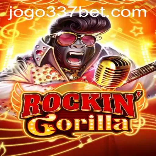RockinGorilla: A Thrilling Gaming Experience