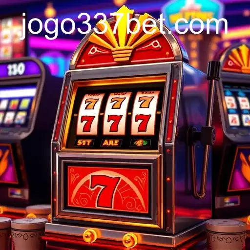 The Fascinating World of Slot Machines and 337bet PH Login