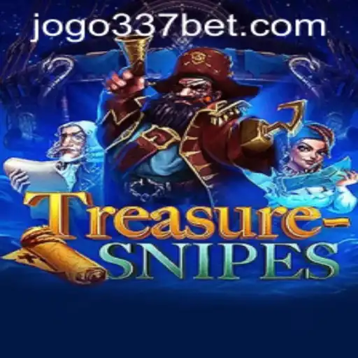 Discover the Thrill of TreasureSnipes: A Gaming Adventure with 337bet PH Login