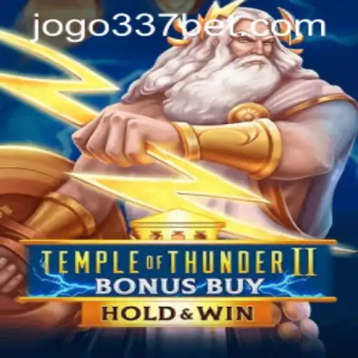 Exploring TempleofThunderIIBonusBuy and 337bet PH Login