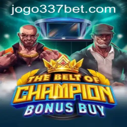 TheBeltOfChampionBonusBuy: An Exciting Gaming Experience