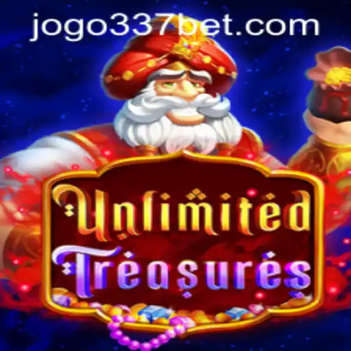 UnlimitedTreasures: Embark on a Journey of Wealth and Adventure