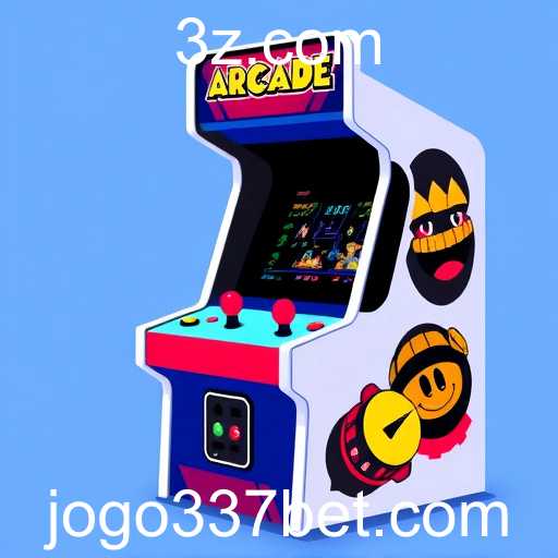 A Indelével Fascinação dos Jogos Arcade no 