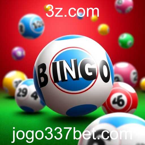 O Mundo do Bingo na Plataforma 337bet: Tradição e Inovação