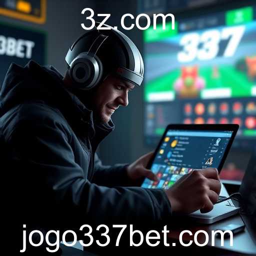 Tendências Atuais nos Sites de Jogos Online