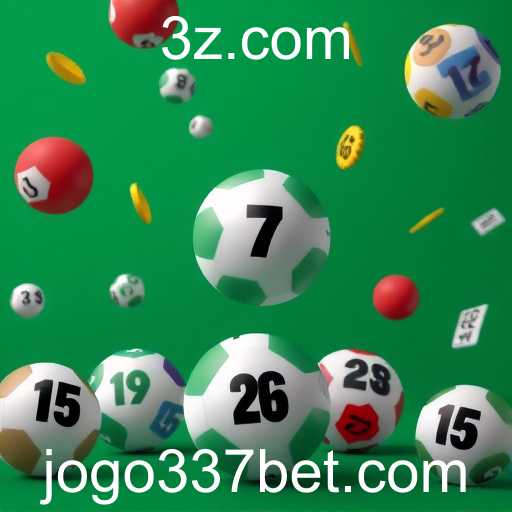 Explorando a Categoria de Loteria no 337bet: Sorte e Emoção em Cada Sorteio