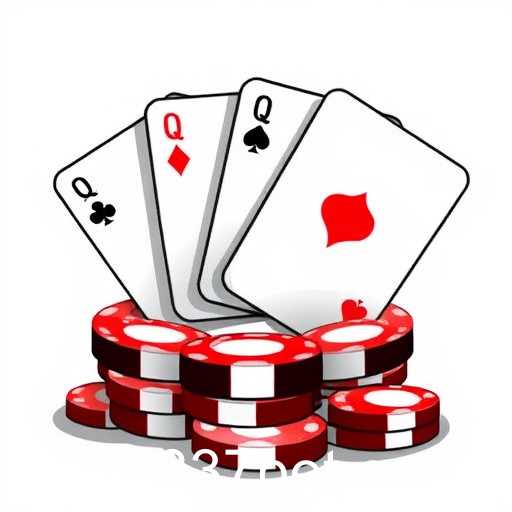 Descubra a Emoção e Estratégia do Pôquer na Categoria 337bet