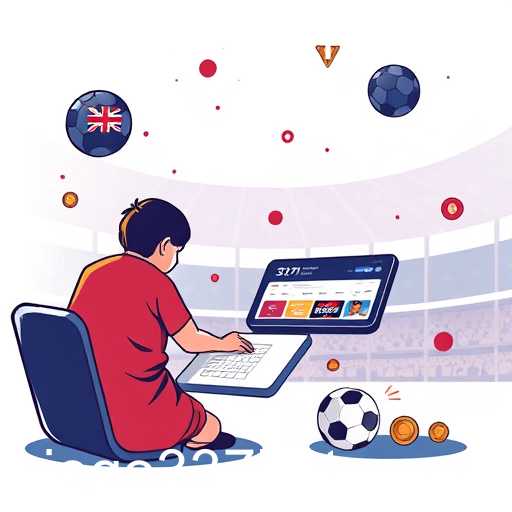 A Ascensão do Mercado de Apostas Online